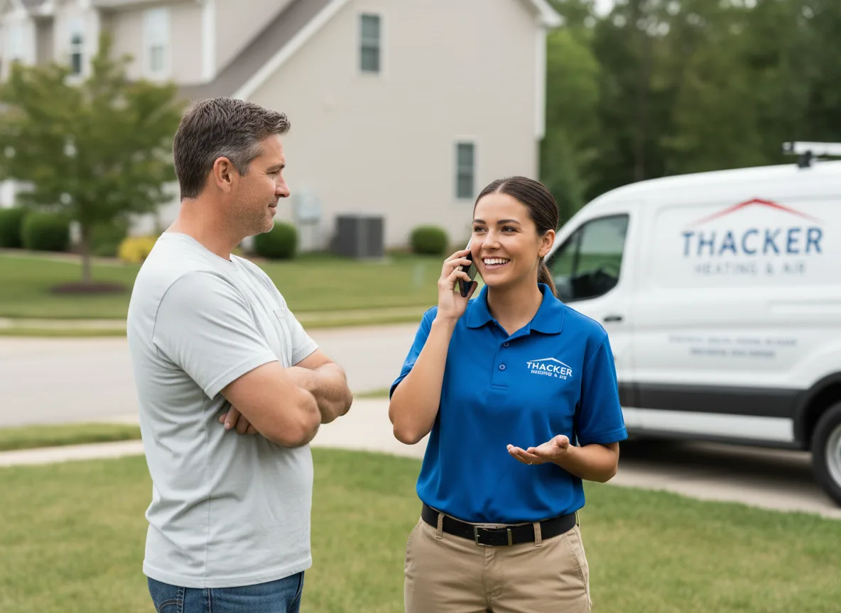 Ac Repair Gypsum, KS FAQs